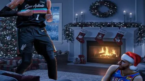 “[图]利物浦与曼联惊险战平，阿玛德挺身而出，积分榜领先优势达6分”